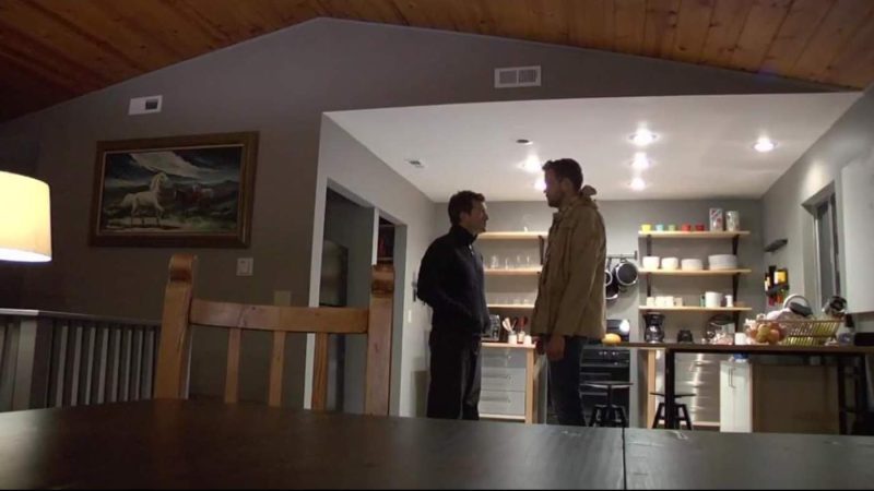 Dacă ți-a plăcut The Black Phone, nu rata aceste filme horror 3 Creep (2014)