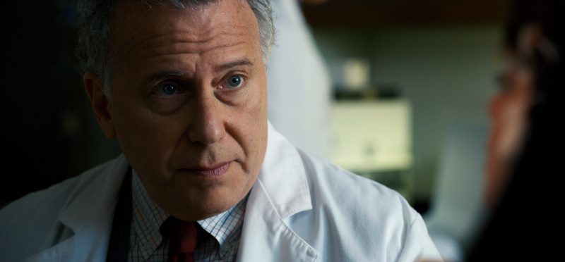 Cine este Dr. Owens