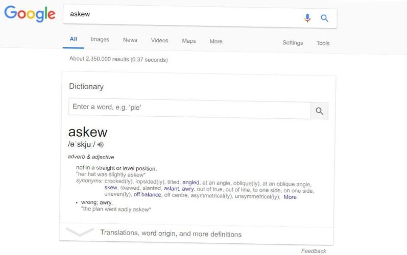 Șotii, farse, ”Easter Eggs” de la Google
