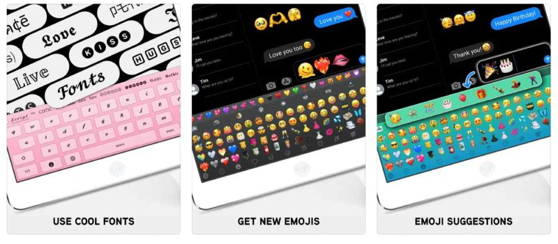 Emoji>