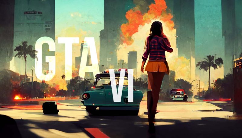GTA 6 va avea un personaj feminin și va fi actualizat cu noi misiuni și orașe în mod regulat