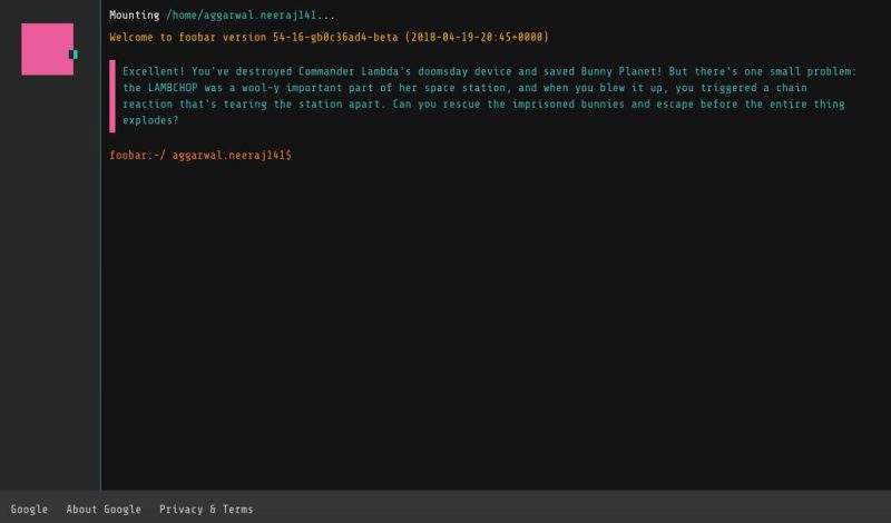 Modul de recrutare al noilor angajați pe care îl face Google