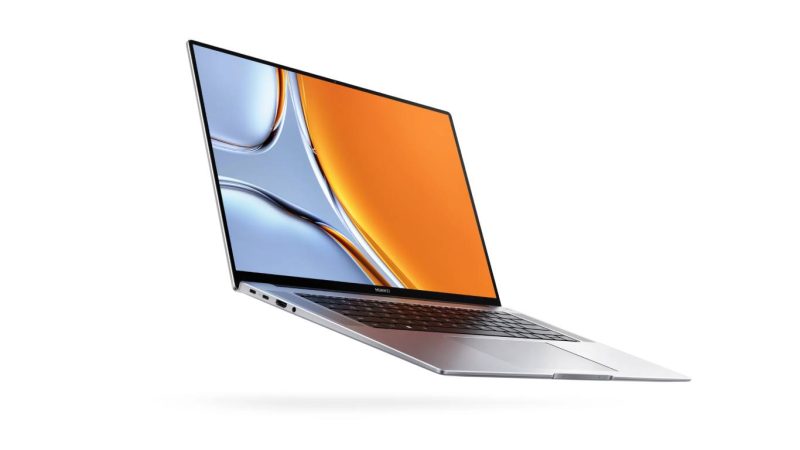 Huawei MateBook 16s