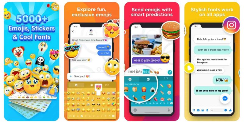 RainbowKey, aplicație dezvoltată de ONE App Essentials