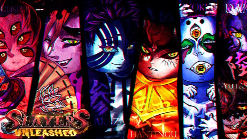 Slayers Unleashed este  joc cu lupte și de acțiune
