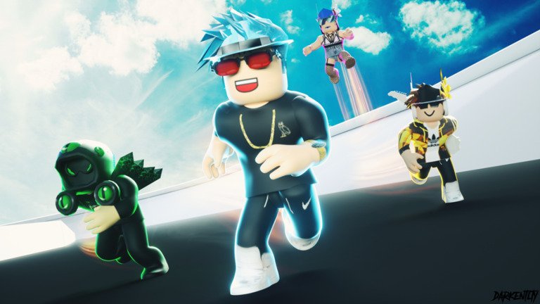 Speedy Simulator este unul dintre cele mai cautate moduri din Roblox 