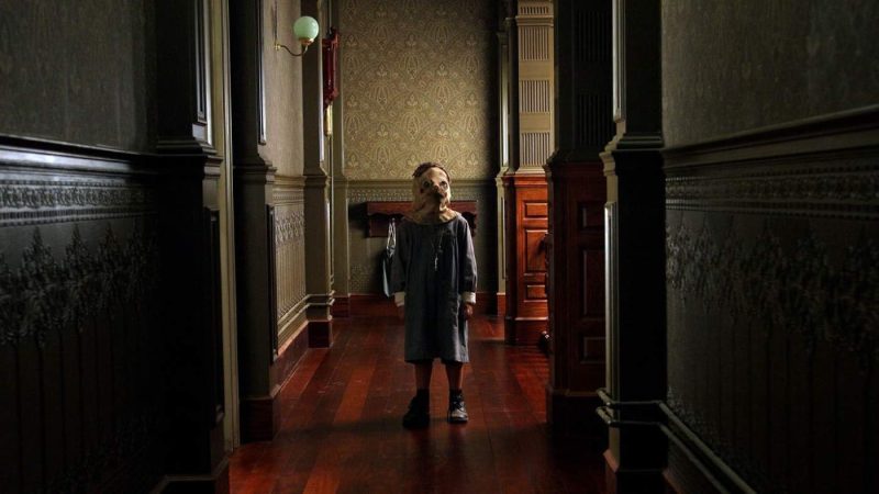 Dacă ți-a plăcut The Black Phone, nu rata aceste filme horror 1 The Orphanage (2007)