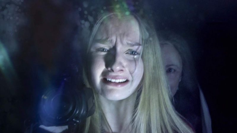 Dacă ți-a plăcut The Black Phone, nu rata aceste filme horror 4 The Visit (2015)