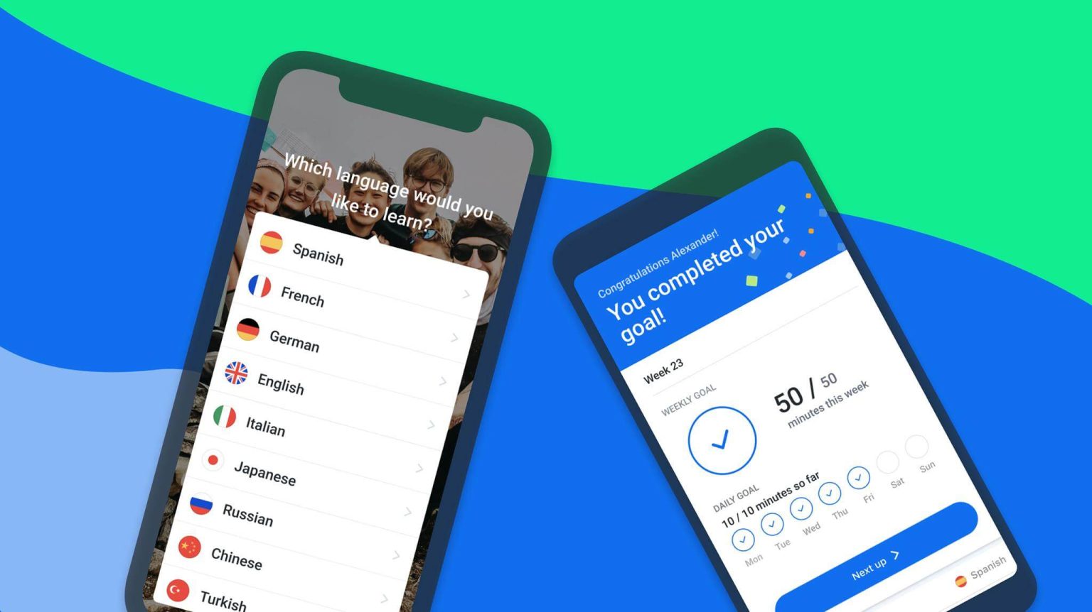 Top 10 aplicații pentru a învăța o limbă străină. Listă cu aplicații pe care le poți folosi pentru a învăța o limbă nouă