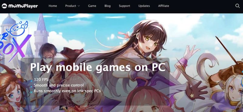 Top 7 emulatoare Android. Vezi care este cel mai bun emulator Android pentru PC 7 MuMu este foarte bun pentru computere low-end