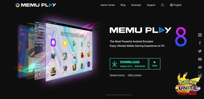 MEmu Play este o alegere excelentă pentru oricine are nevoie de un emulator Android