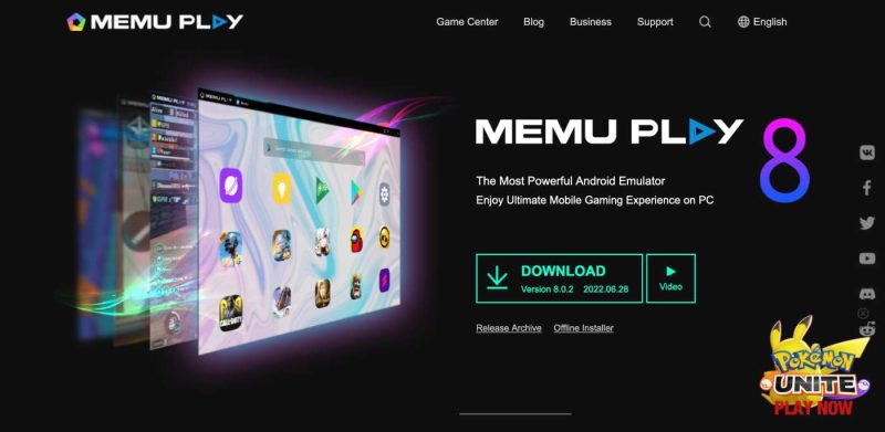 Top 7 emulatoare Android. Vezi care este cel mai bun emulator Android pentru PC 4 MEmu Play este o alegere excelentă pentru oricine are nevoie de un emulator Android