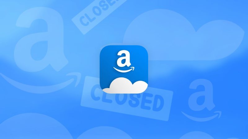 Amazon Drive se închide. Gigantul american dorește să se concentreze mai mult pe Amazon Photos Amazon Drive se închide. Gigantul american dorește să se concentreze mai mult pe Amazon Photos
