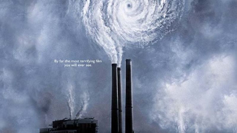 An Inconvenient Truth (2006)