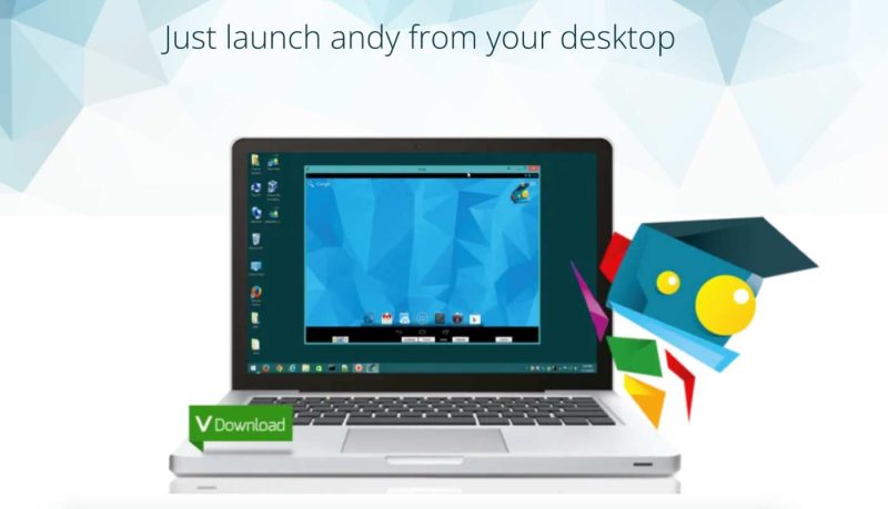 Top 7 emulatoare Android. Vezi care este cel mai bun emulator Android pentru PC 3 AndY are suport pentru controllerele Xbox și PlayStation