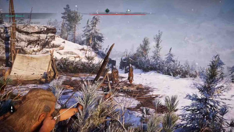 Assassin's Creed Valhalla este un punct culminant absolut în franciza din care face parte