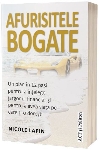 Afurisitele bogate (Nicole Lapin)