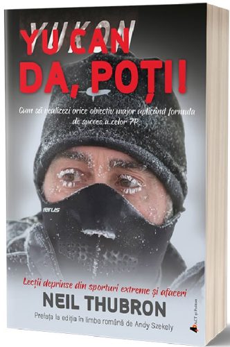 Da, poți! (Neil Thurbon)