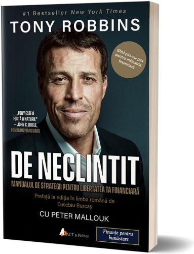 De neclintit (Tony Robbins)