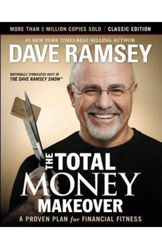 Top 30 cărți educație financiară. Listă cu 30 cărți de educație financiară pe care trebuie să le citești 21 Cartea Transformare financiară totală (Dave Ramsey)