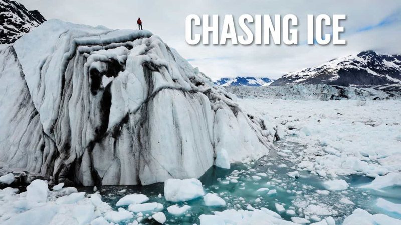 Chasing Ice (2012)