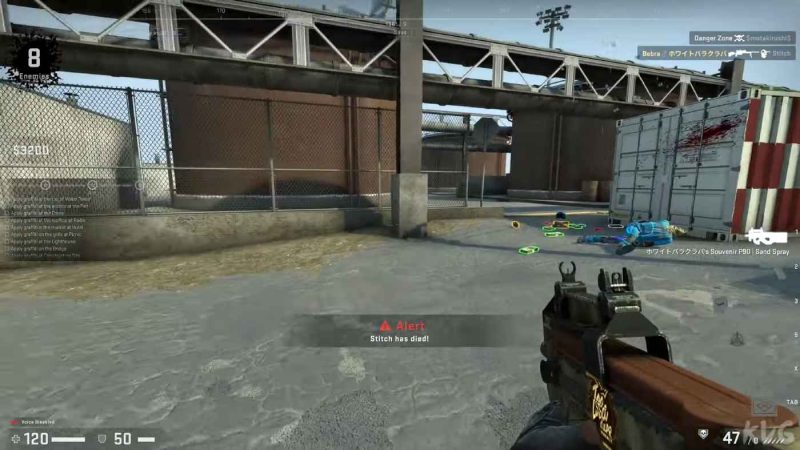 Counter-Strike: Global Offensive - cel mai popular joc cu impuscaturi