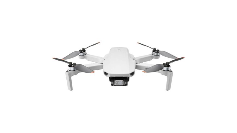  Drona DJI Mini 2