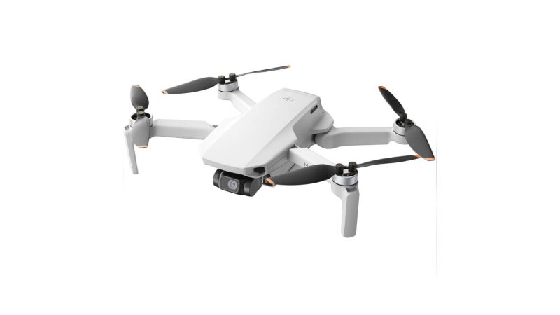 Drona DJI Mini SE