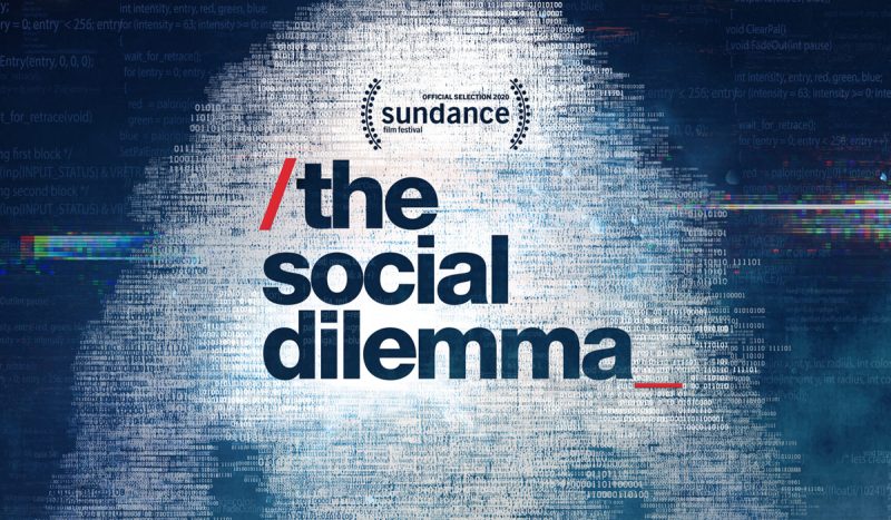 Top 20 documentare Netflix. Listă cu documentare Netflix pe care ar trebui să le vizionezi 12 Dilema socială (2020)