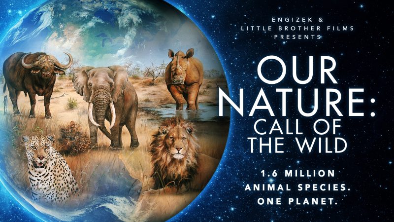 Our Nature: Call of the Wild (2019)