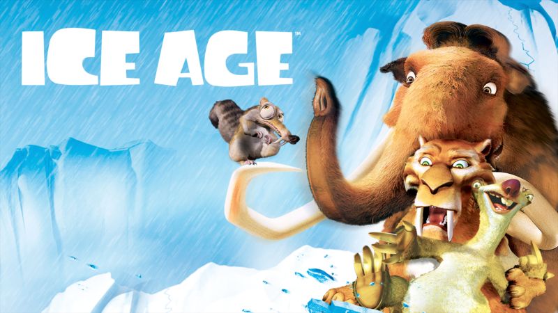 Imagine film Epoca de gheață