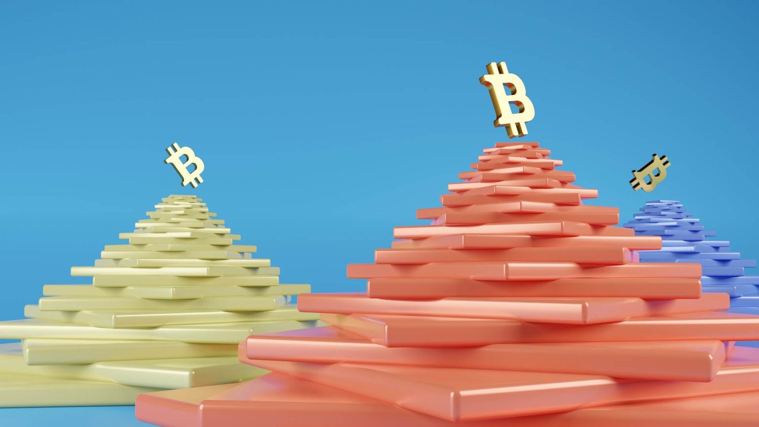 Este piața Bitcoin falsă?