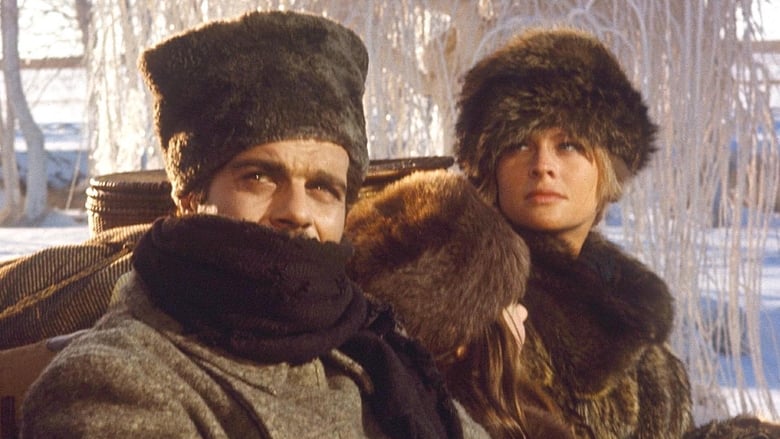Top 25 filme inspirate din cărți. Listă cu filme după cărți pe care merită să le vizionezi 12 Doctor Zhivago (1965)
