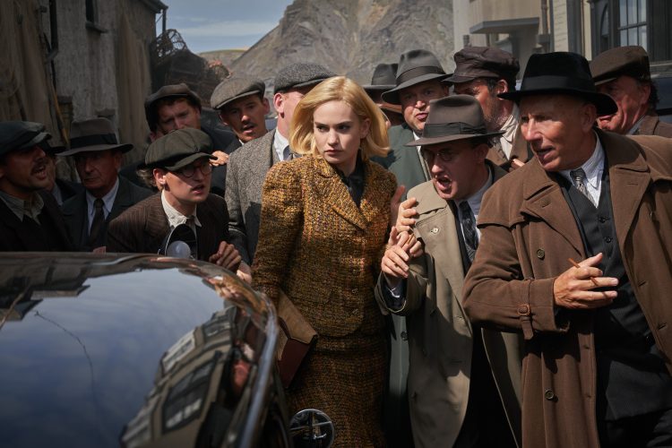 Rebecca (2020)