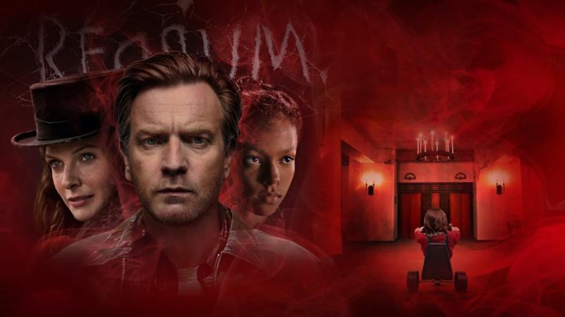 Filmul Doctor Sleep (2019)