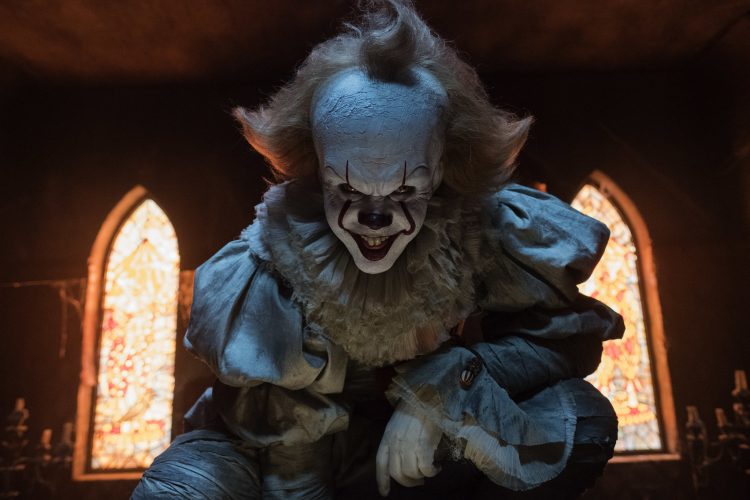 Top 25 filme inspirate din cărți. Listă cu filme după cărți pe care merită să le vizionezi 14 It (2017)