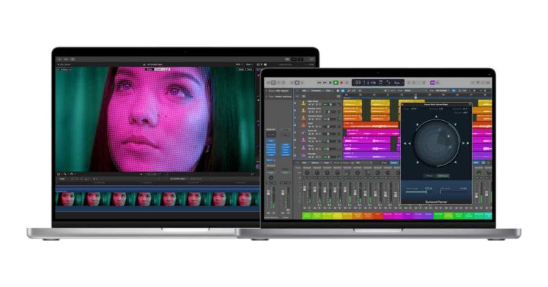 Aplicații de editat video - Care sunt cele mai bune? Vezi topul nostru 5 Final Cut Pro oferă cele mai avansate instrumente de organizare dintre toate aplicațiile profesionale de editare video