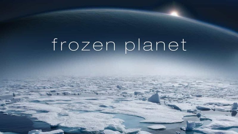 Frozen Planet (2011)