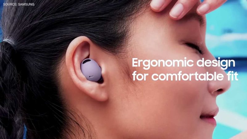 Galaxy Buds Pro 2