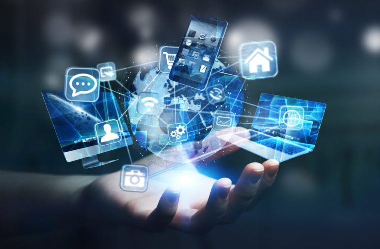 Interconectarea dispozitivelor la Internet