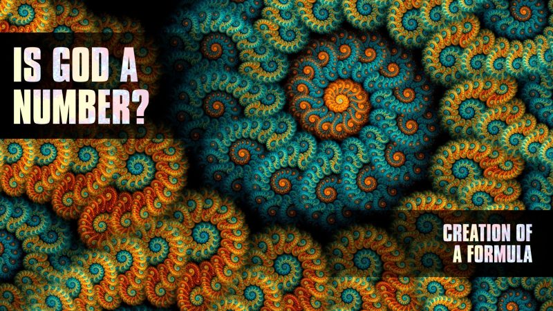 Is God a Number? (1995)