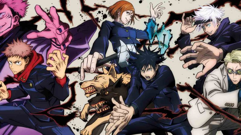 Cand se lanseaza Jujutsu Kaisen Sezonul 2? Data aparitiei online, episoade și alte informatii