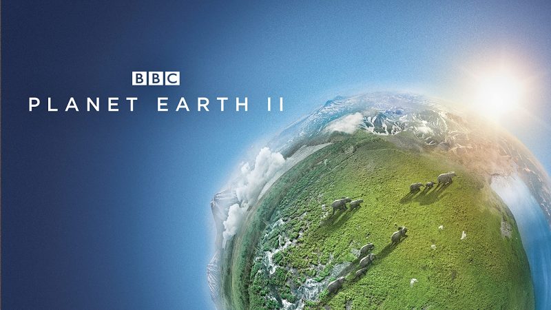 Planet Earth II (2016)