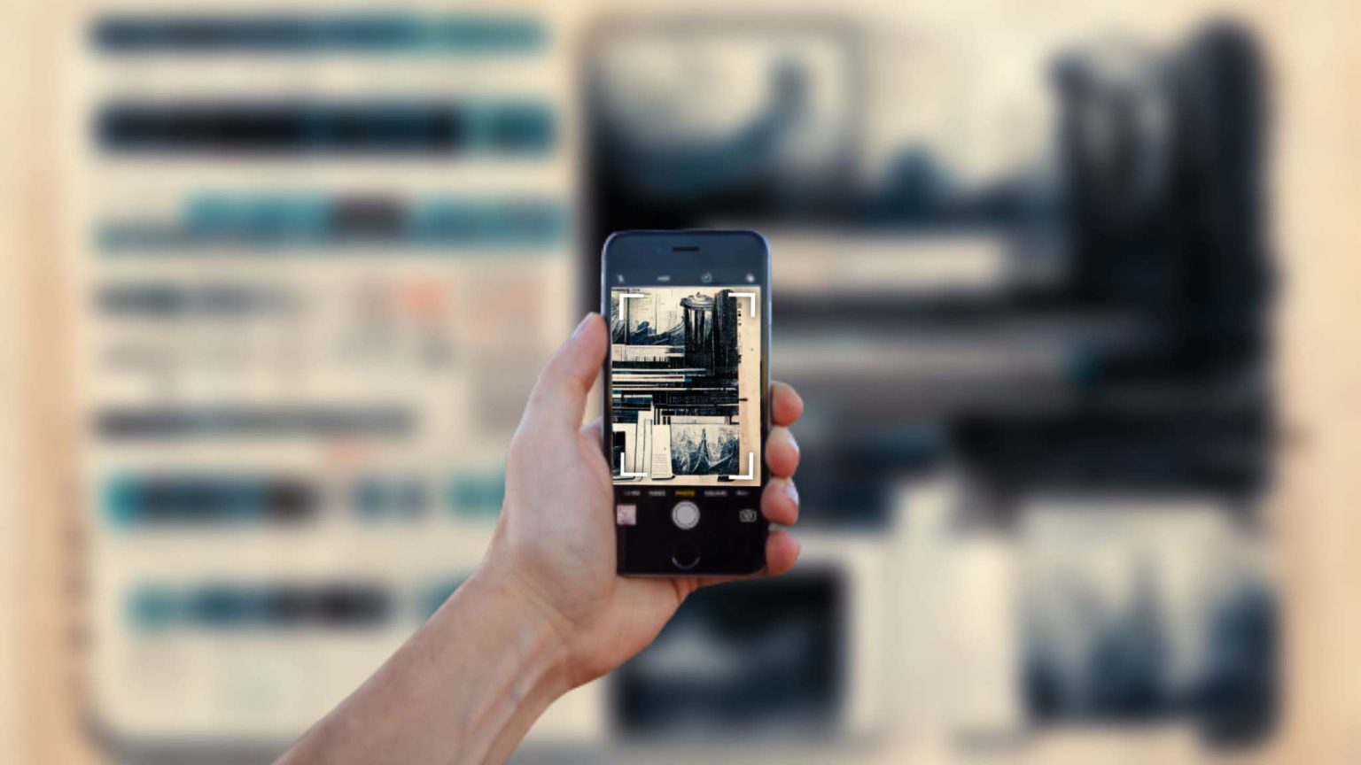 Scanare documente – Cum folosim telefonul pentru a le scana și care sunt cele mai bune metode Scanare documente - Cum se face cu telefonul și care sunt cele mai bune metode