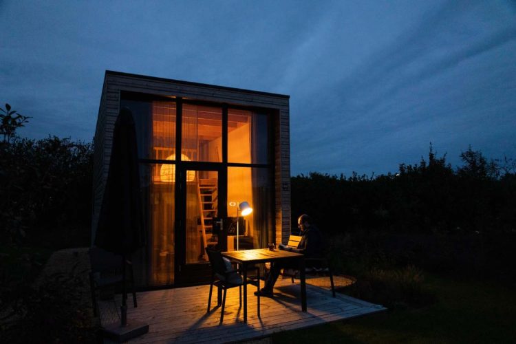 Tiny house în România - Top 7 locații unde merită să te cazezi - vezi care sunt acestea