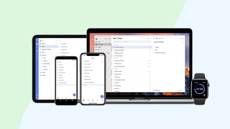 Top 10 aplicații pentru organizarea timpului și productivitate. Listă cu aplicații care să te ajute să gestionezi mai bine task-urile zilnice Top 10 aplicații pentru organizarea timpului și productivitate. Listă cu aplicații care să te ajute să gestionezi mai bine task-urile zilnice