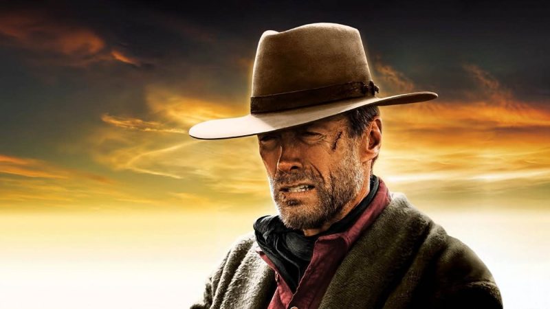 Unforgiven (1992), Clint Eastwood