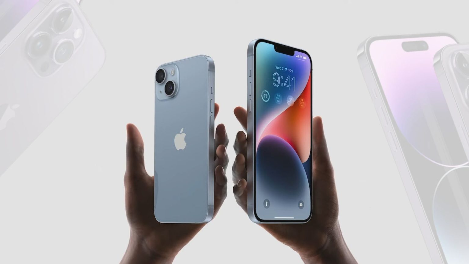 Noua serie iPhone 14 a fost prezentată. Iată tot ce trebuie să știi despre aceasta Noua serie iPhone 14 a fost prezentată. Iată tot ce trebuie să știi despre aceasta