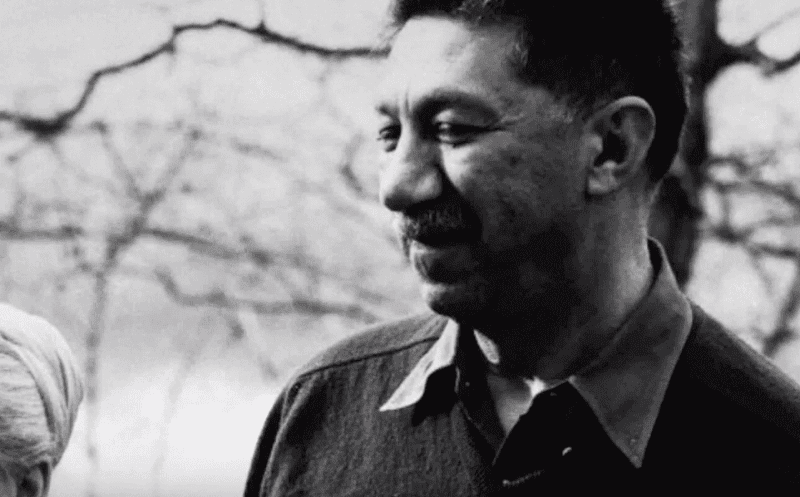 Abraham Maslow psiholog