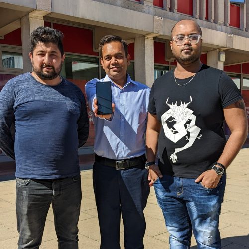 Amit Singh, EOptimizer